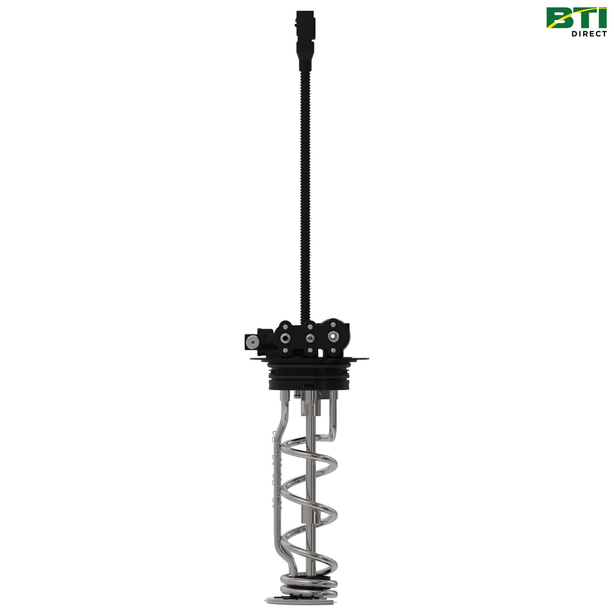 RM100343: REMAN Horizontal DEF Tank Header Assembly