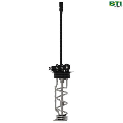 RM100343: REMAN Horizontal DEF Tank Header Assembly