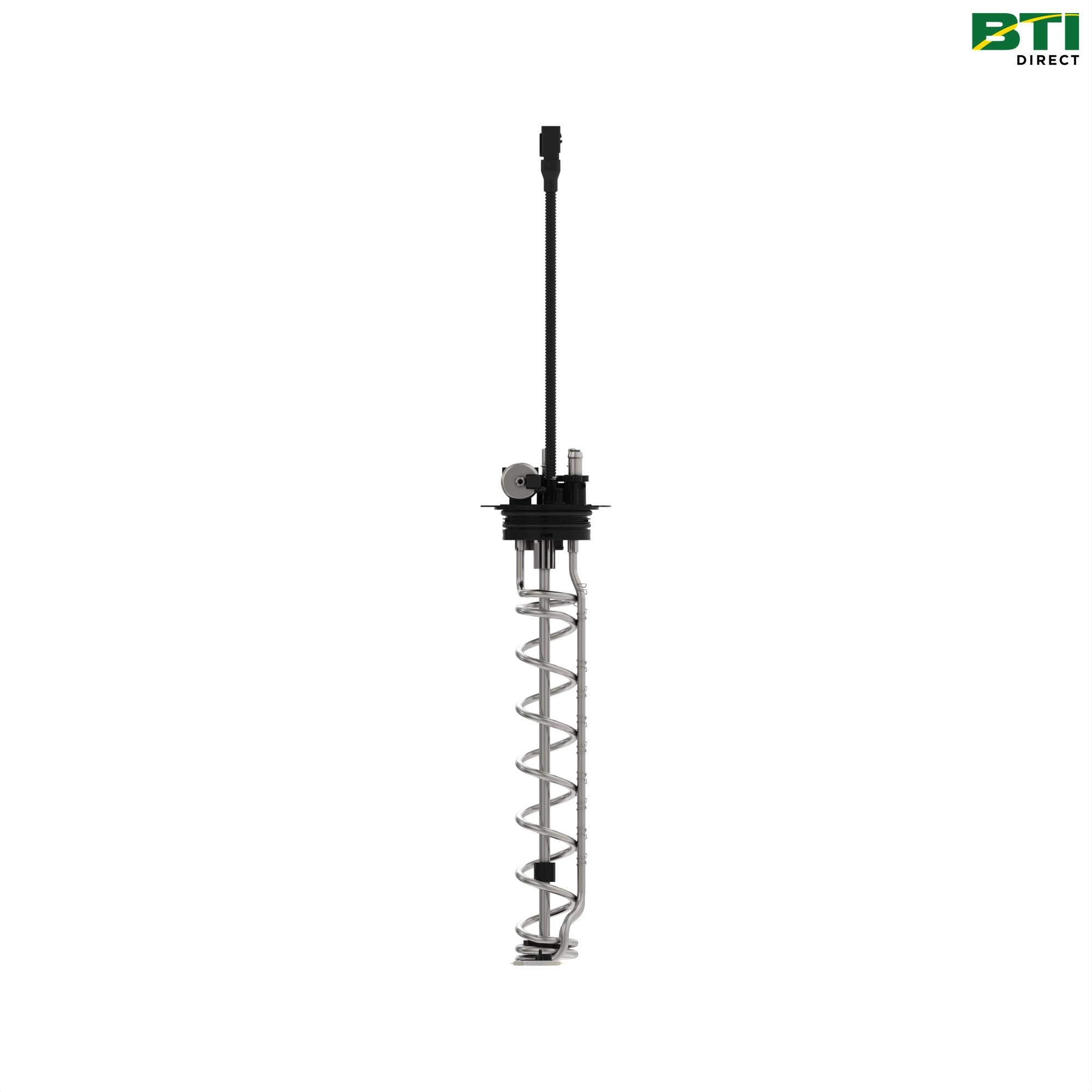 RM100344: REMAN DEF Tank Header Assembly