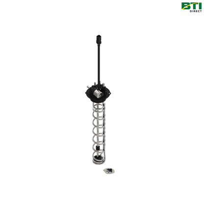 RM100344: REMAN DEF Tank Header Assembly