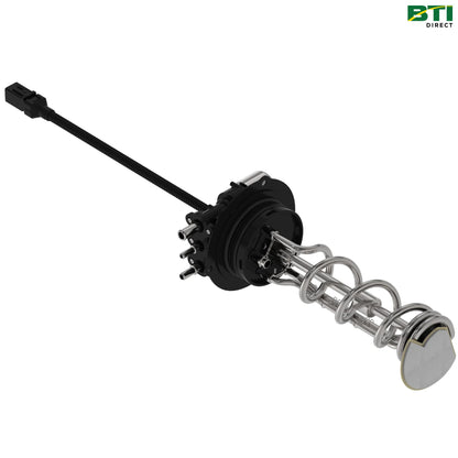 RM100344: REMAN DEF Tank Header Assembly