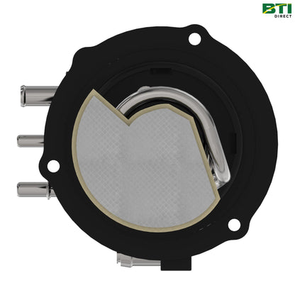 RM100344: REMAN DEF Tank Header Assembly