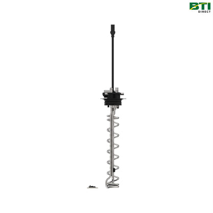 RM100344: REMAN DEF Tank Header Assembly