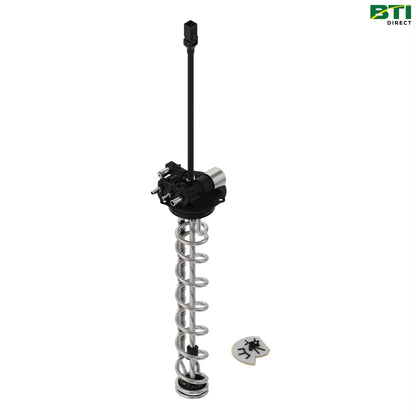RM100345: REMAN DEF Tank Header