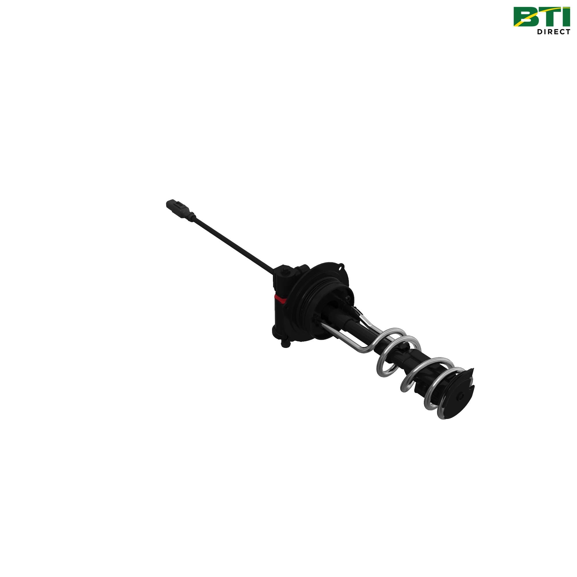 RM100346: REMAN DEF Tank Header Assembly