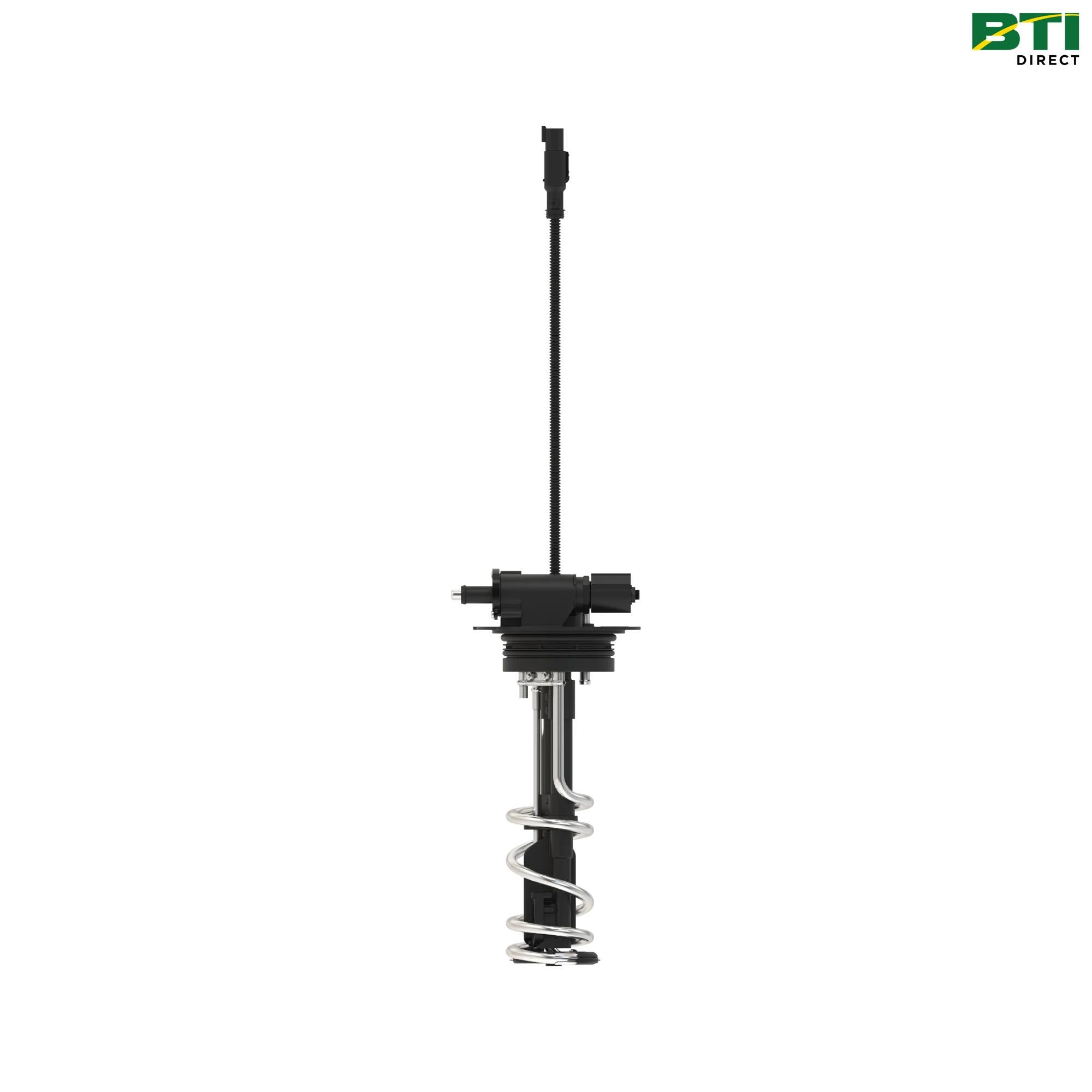 RM100346: REMAN DEF Tank Header Assembly