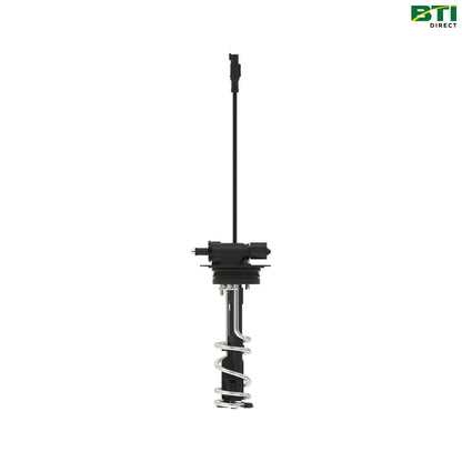 RM100346: REMAN DEF Tank Header Assembly
