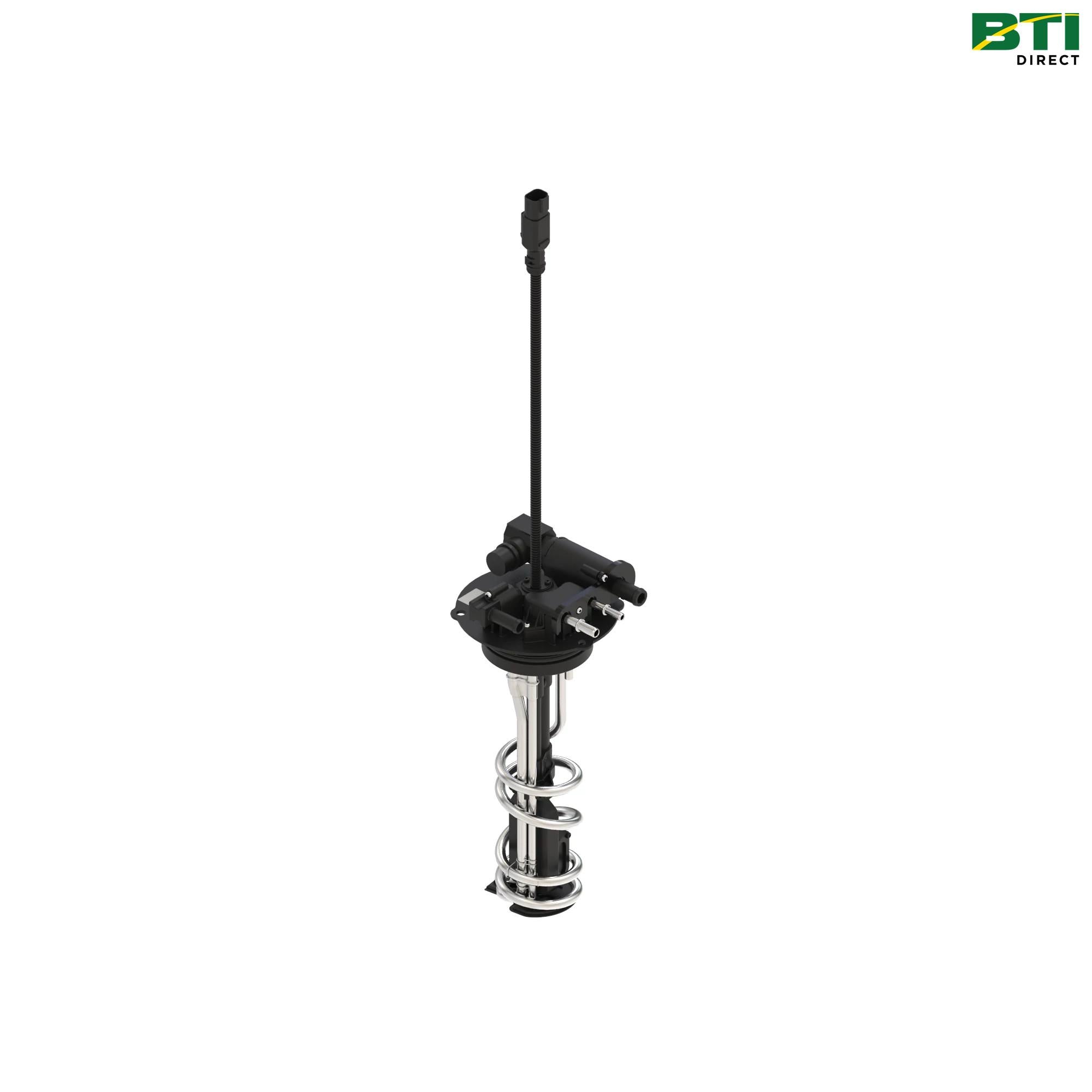RM100346: REMAN DEF Tank Header Assembly