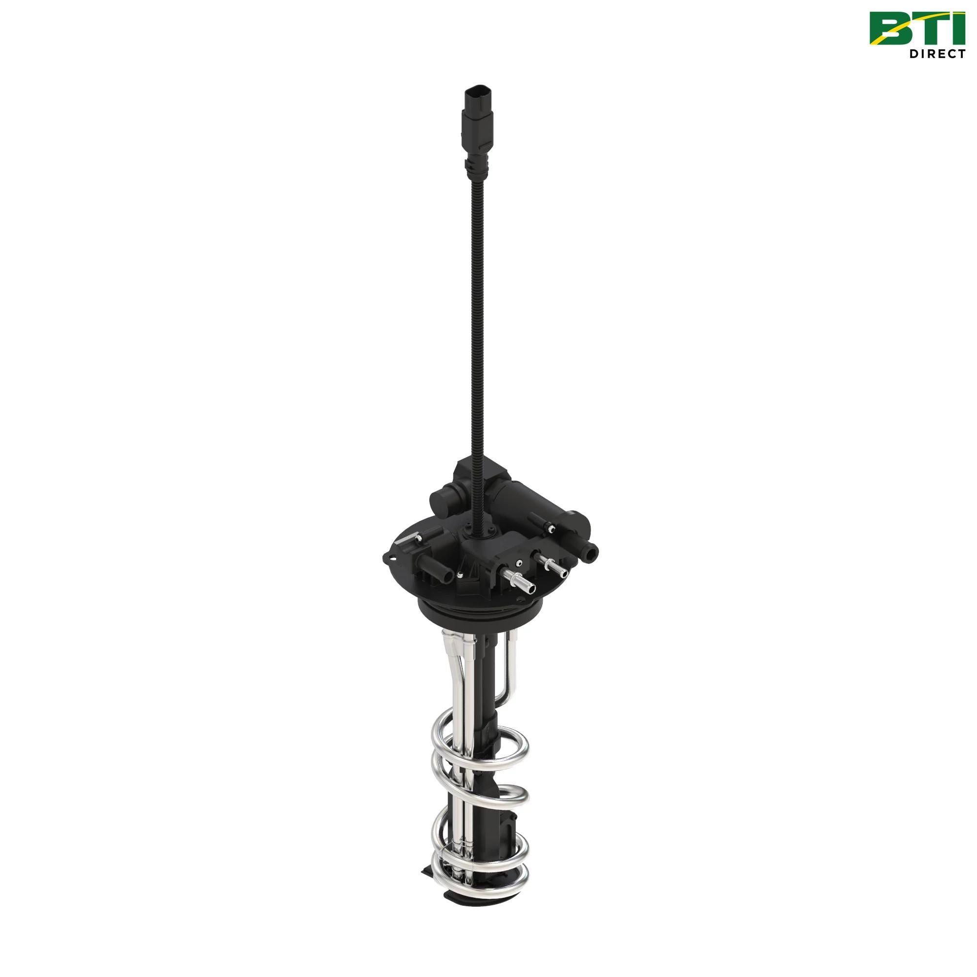 RM100346: REMAN DEF Tank Header Assembly