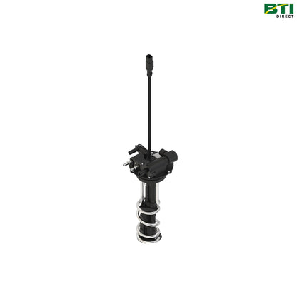 RM100346: REMAN DEF Tank Header Assembly