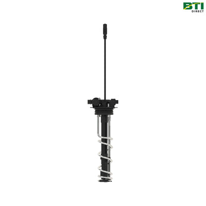 RM100347: REMAN DEF Tank Header Assembly, 12V