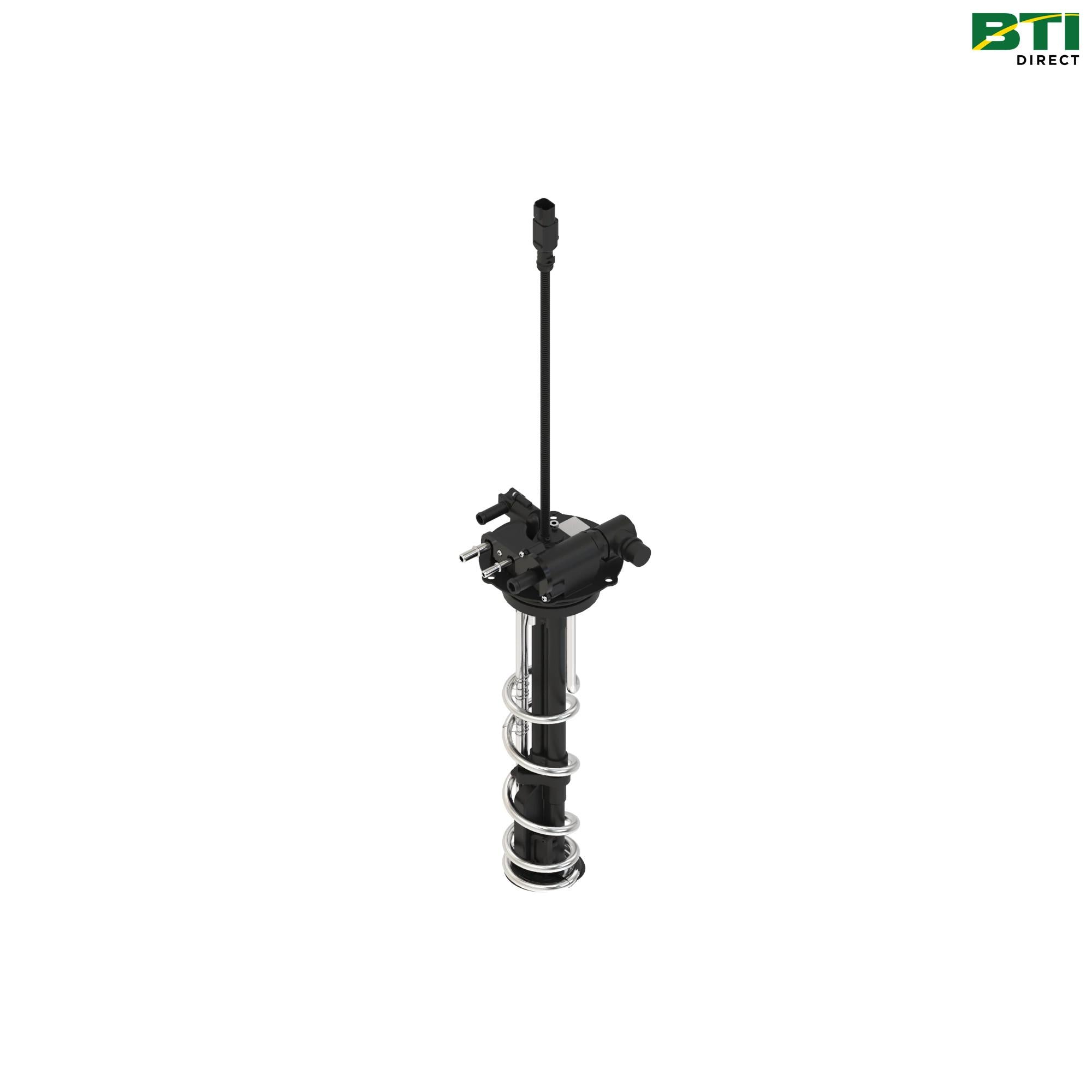 RM100347: REMAN DEF Tank Header Assembly, 12V