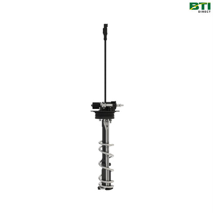 RM100347: REMAN DEF Tank Header Assembly, 12V