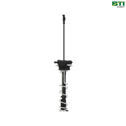 RM100347: REMAN DEF Tank Header Assembly, 12V