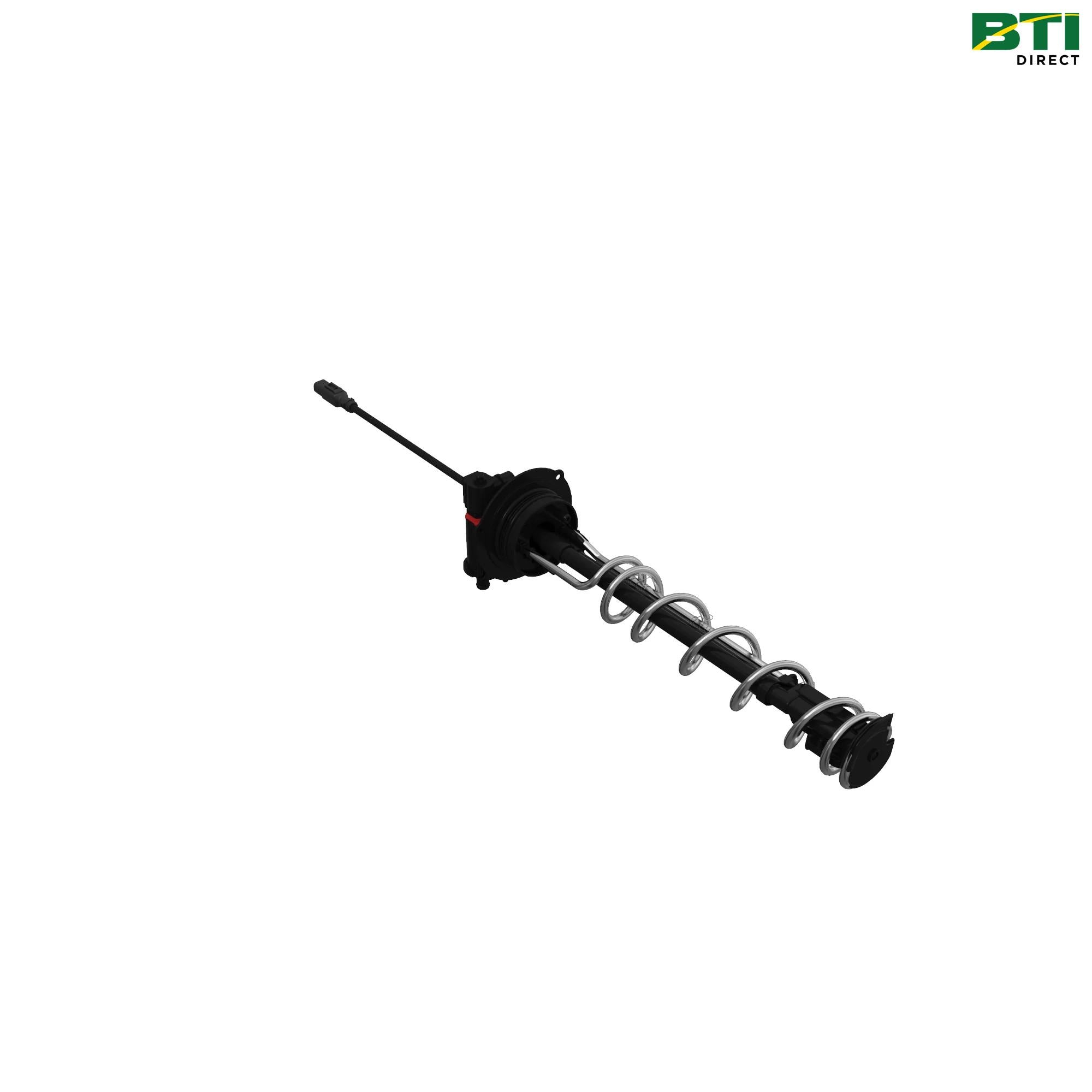 RM100348: REMAN DEF Tank Header