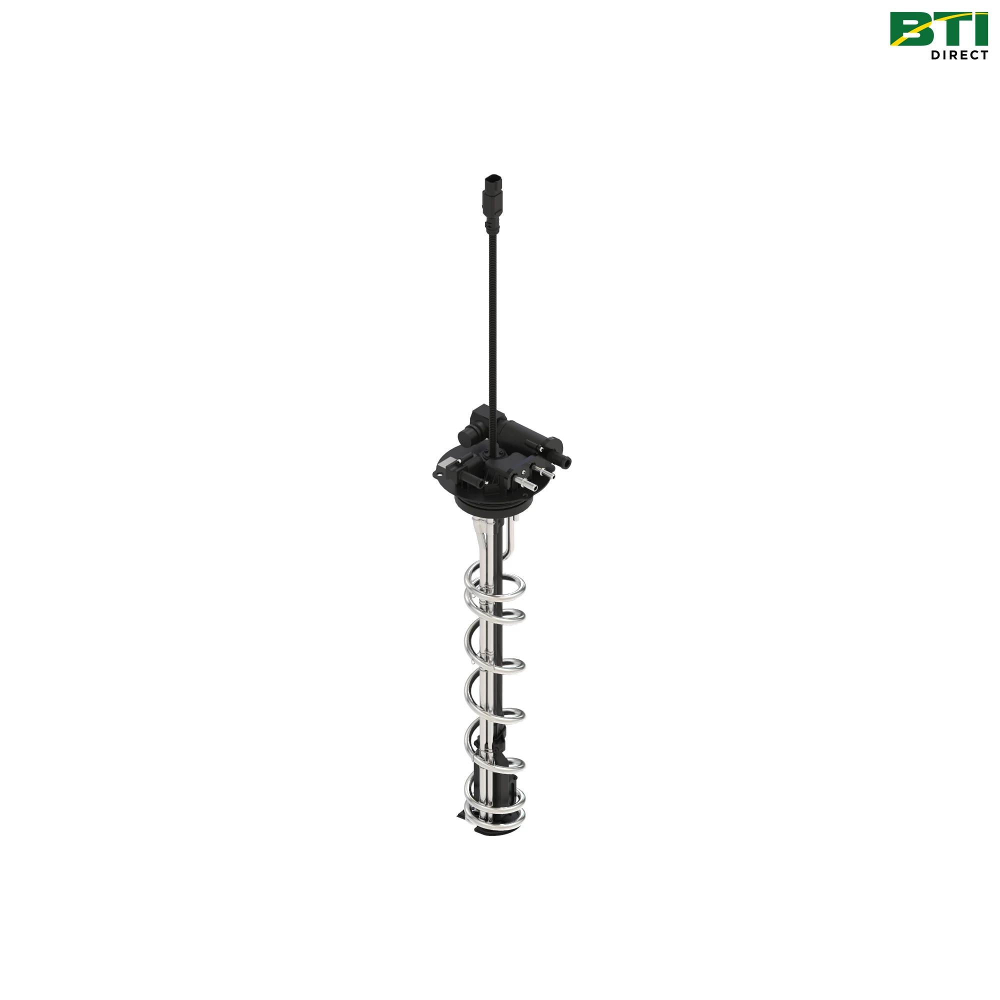 RM100348: REMAN DEF Tank Header