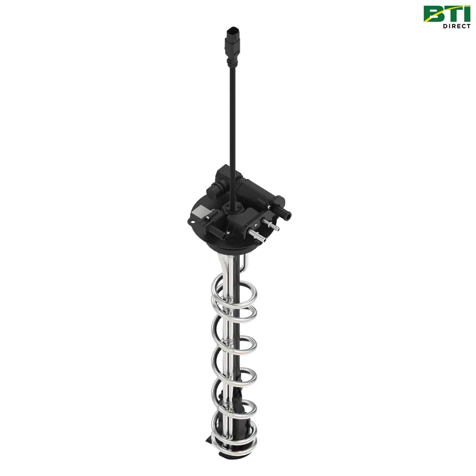RM100348: REMAN DEF Tank Header