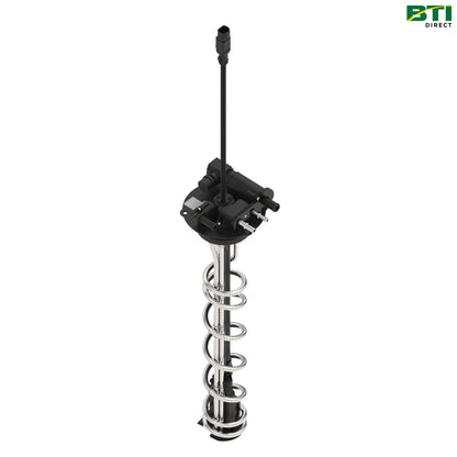 RM100348: REMAN DEF Tank Header