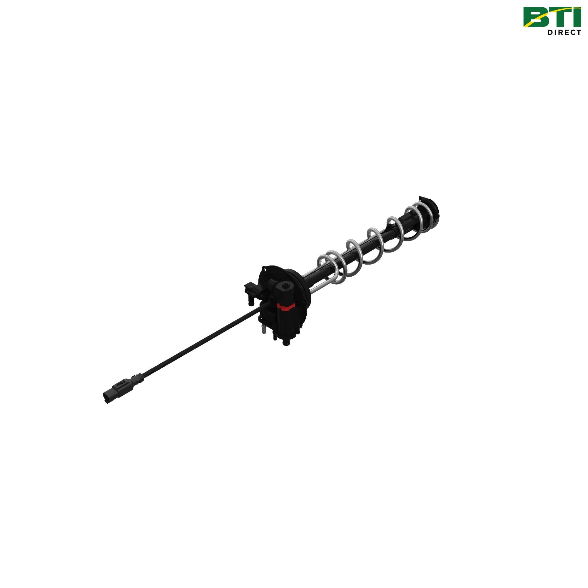 RM100348: REMAN DEF Tank Header