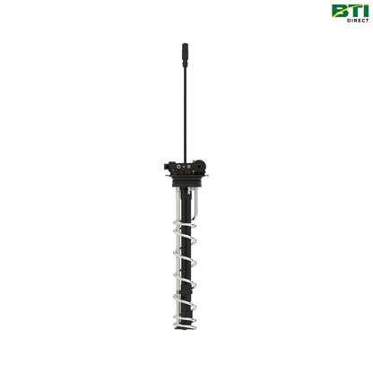 RM100348: REMAN DEF Tank Header