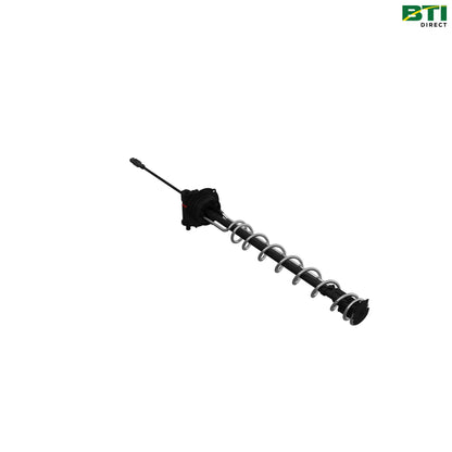 RM100349: REMAN DEF Tank Header Assembly, 12V