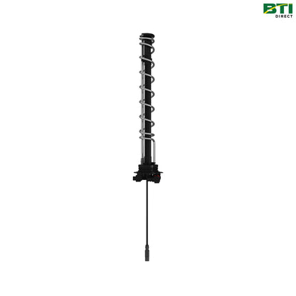 RM100349: REMAN DEF Tank Header Assembly, 12V