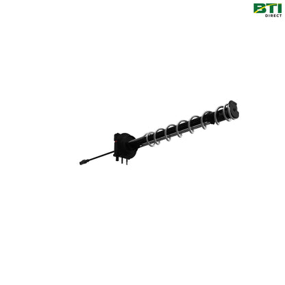 RM100349: REMAN DEF Tank Header Assembly, 12V