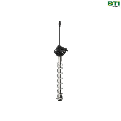 RM100349: REMAN DEF Tank Header Assembly, 12V