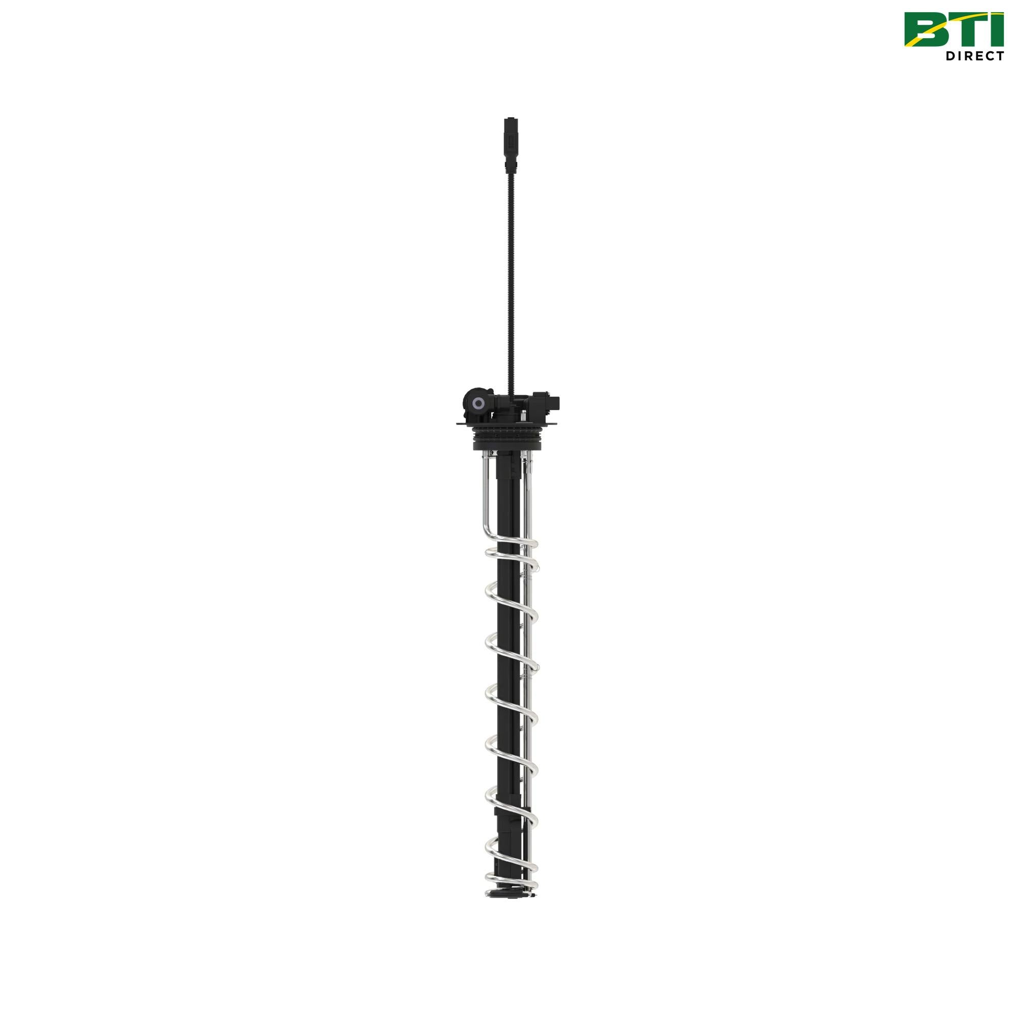 RM100349: REMAN DEF Tank Header Assembly, 12V