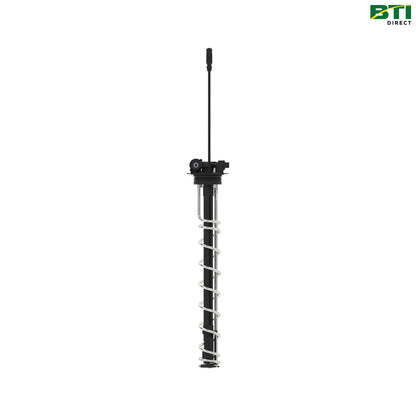 RM100349: REMAN DEF Tank Header Assembly, 12V