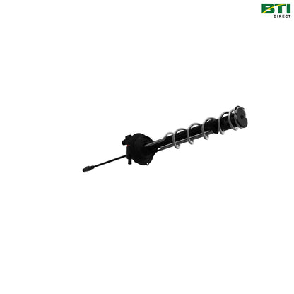 RM100350: REMAN DEF Tank Header