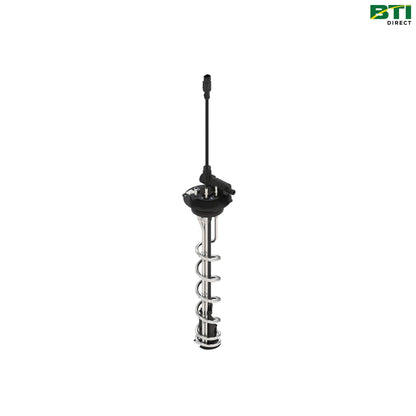 RM100350: REMAN DEF Tank Header