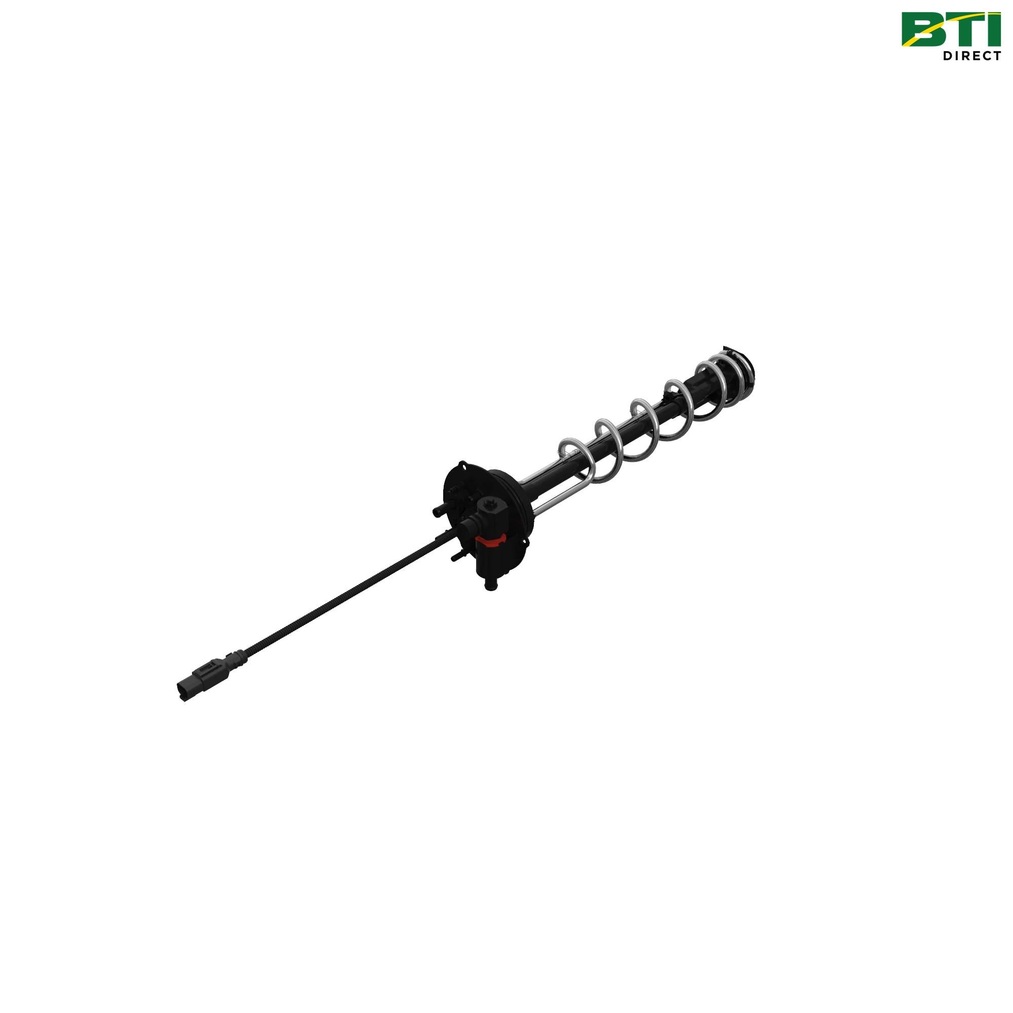 RM100350: REMAN DEF Tank Header