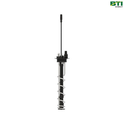 RM100350: REMAN DEF Tank Header