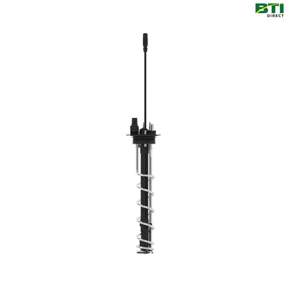 RM100350: REMAN DEF Tank Header