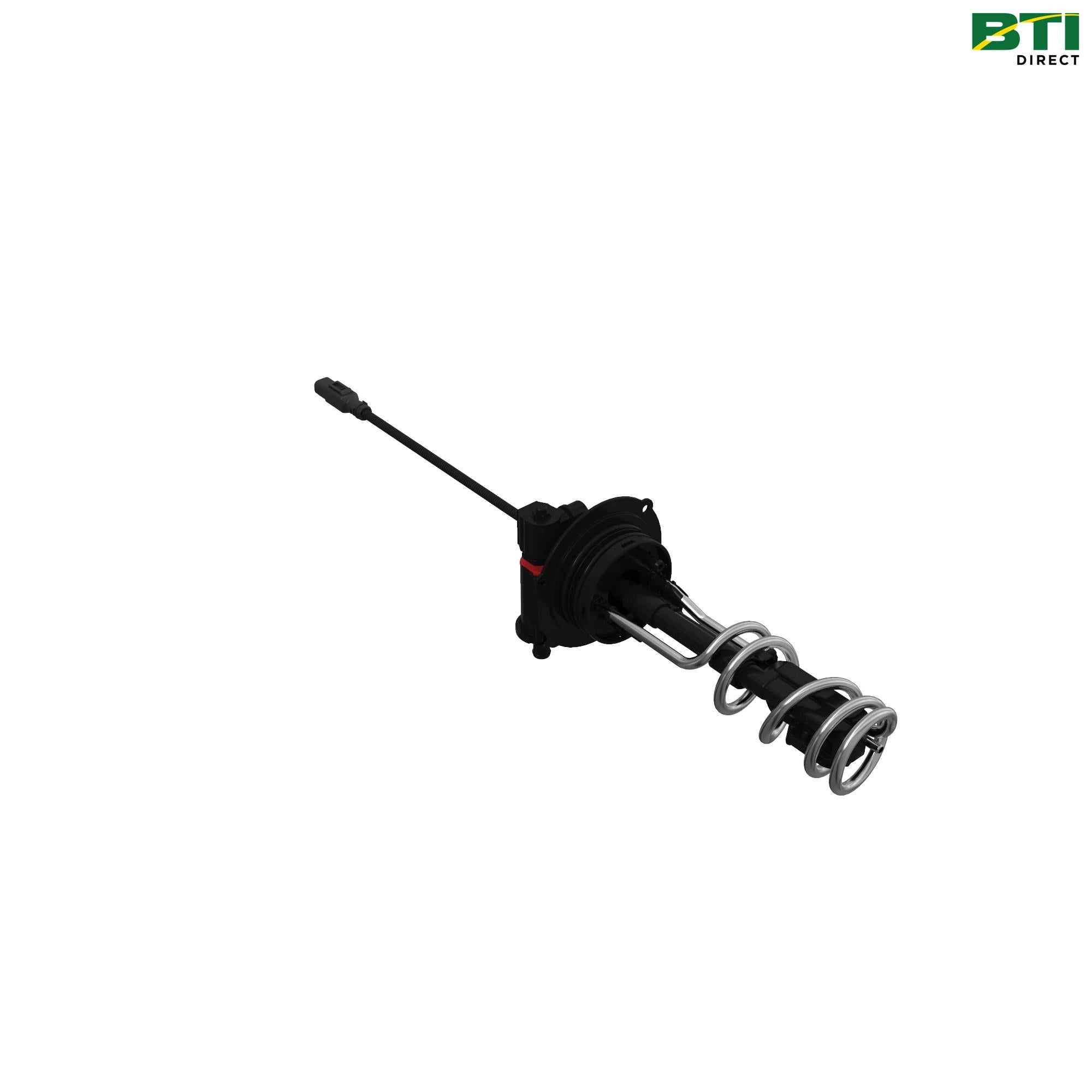 RM100351: REMAN DEF Tank Header Assembly, 12V
