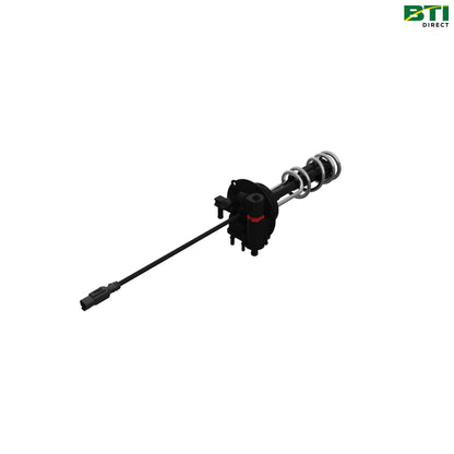 RM100351: REMAN DEF Tank Header Assembly, 12V