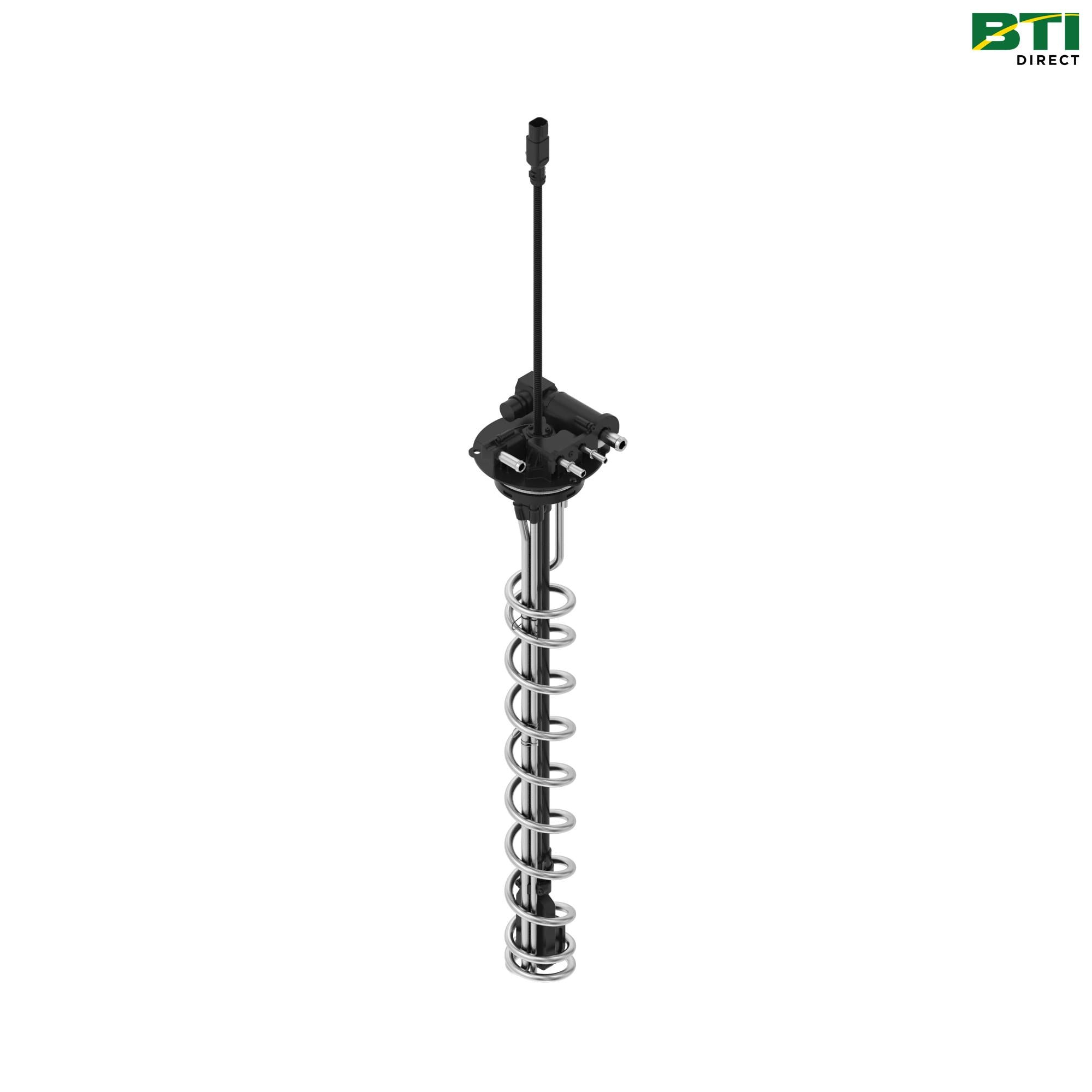 RM100353: REMAN DEF Tank Header Assembly, 12V