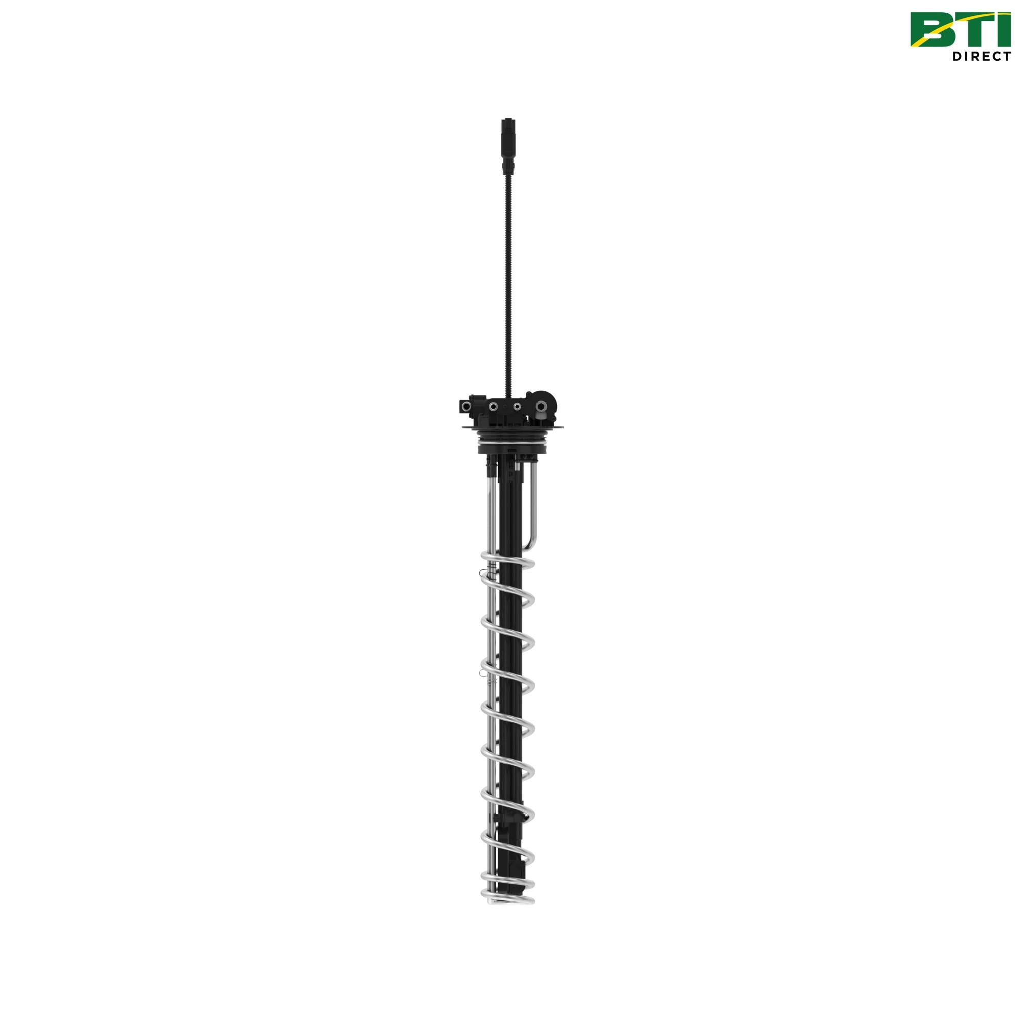 RM100353: REMAN DEF Tank Header Assembly, 12V