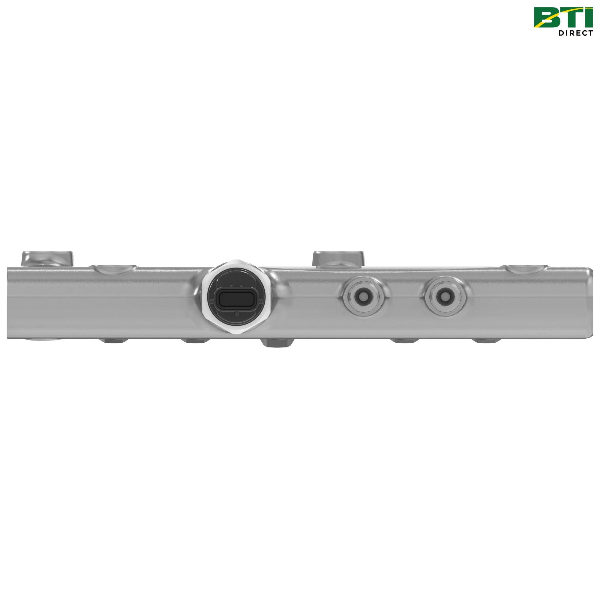 RM100409: REMAN Fuel Injection Common Rail