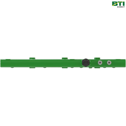 RM100410: REMAN Fuel Injection Common Rail