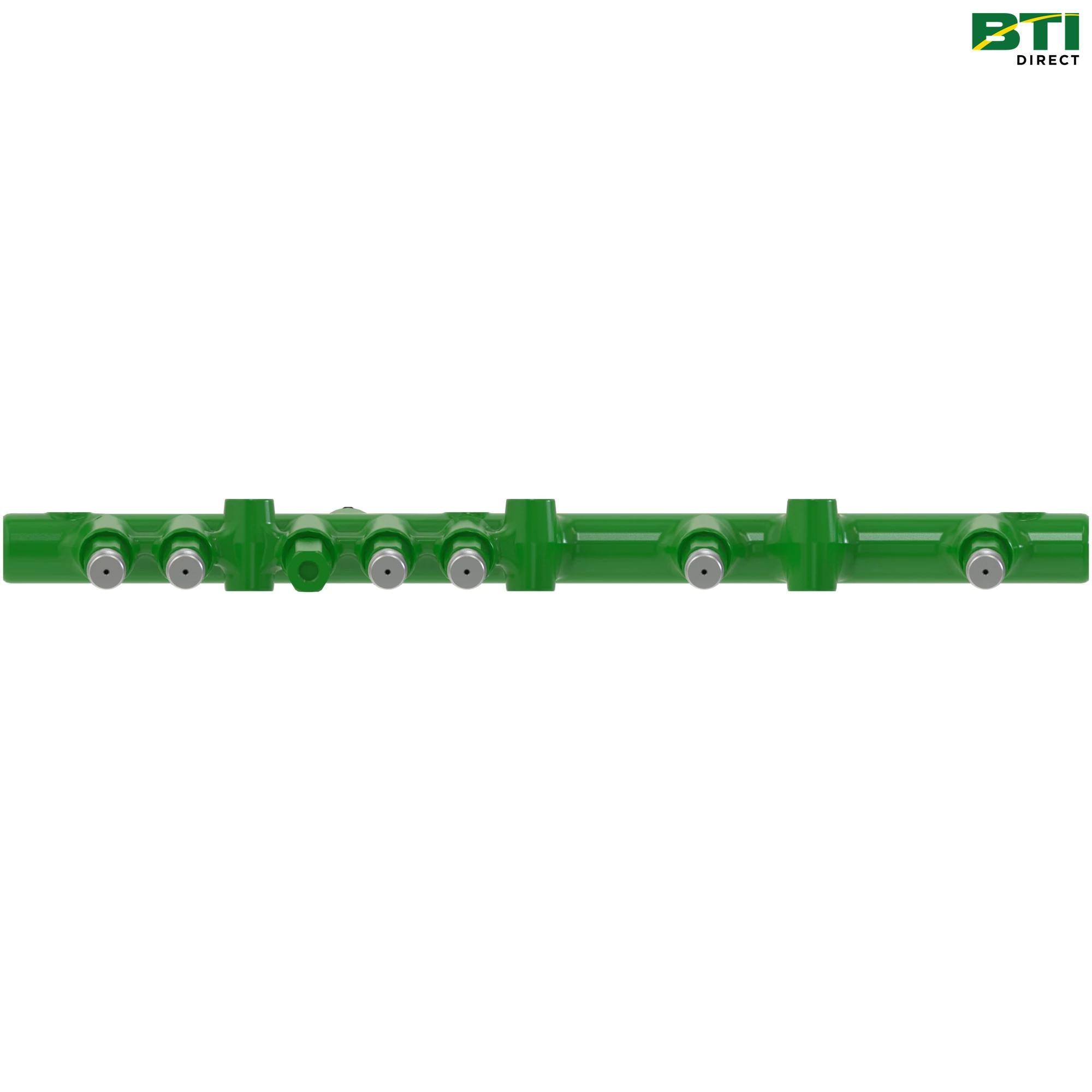 RM100410: REMAN Fuel Injection Common Rail