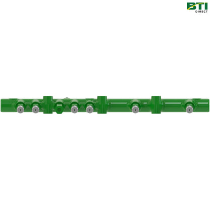 RM100410: REMAN Fuel Injection Common Rail