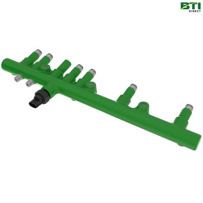 RM100410: REMAN Fuel Injection Common Rail