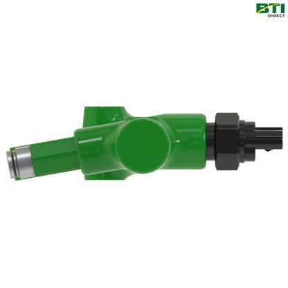 RM100410: REMAN Fuel Injection Common Rail