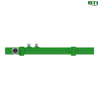 RM100411: REMAN Fuel Injection Common Rail
