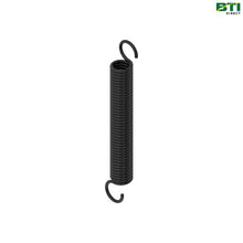  S169M: Extension Spring