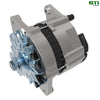 SE501365: REMAN Alternator