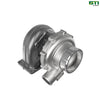 SE501634: REMAN Turbocharger