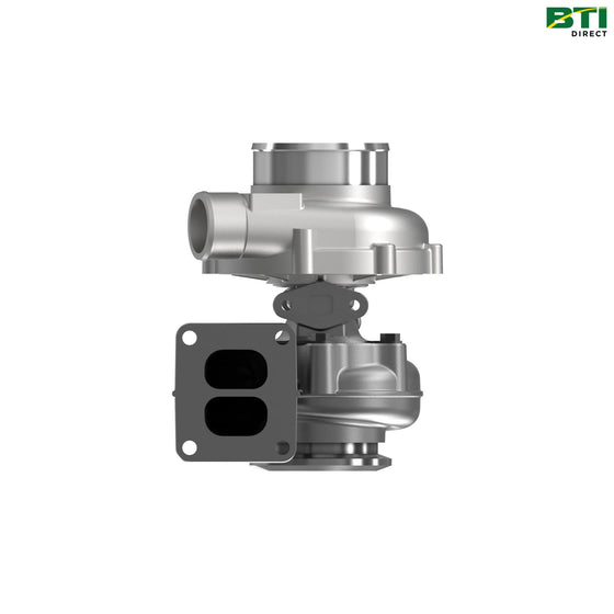 SE501634: REMAN Turbocharger